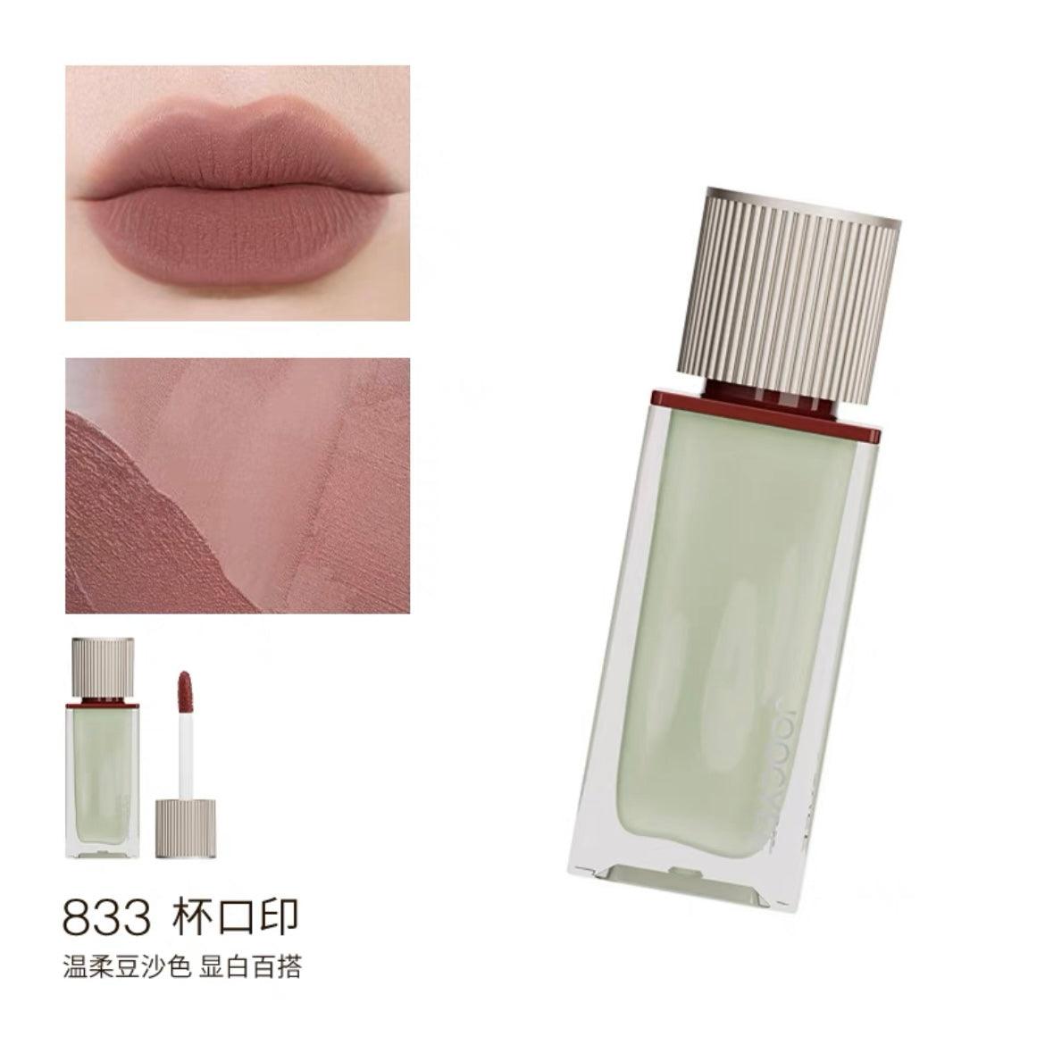 Joocyee Neo Deco Lip Gloss JC035 - Chic Decent