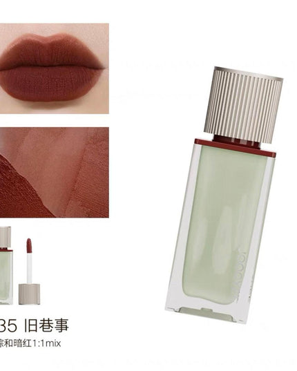 Joocyee Neo Deco Lip Gloss JC035 - Chic Decent