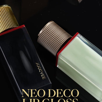 Joocyee Neo Deco Lip Gloss JC035 - Chic Decent