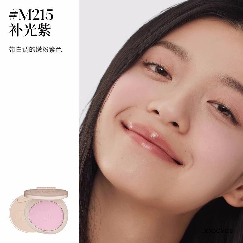 Joocyee New Cubism Blush JC031 - Chic Decent