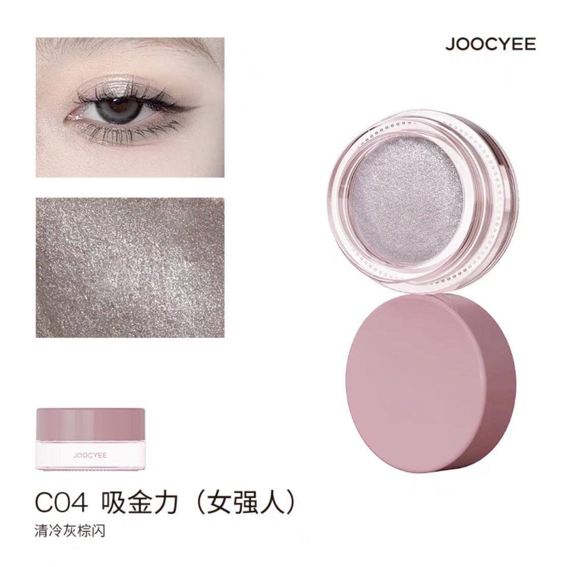 Joocyee Pink Power Multi Use Cream JC038 - Chic Decent