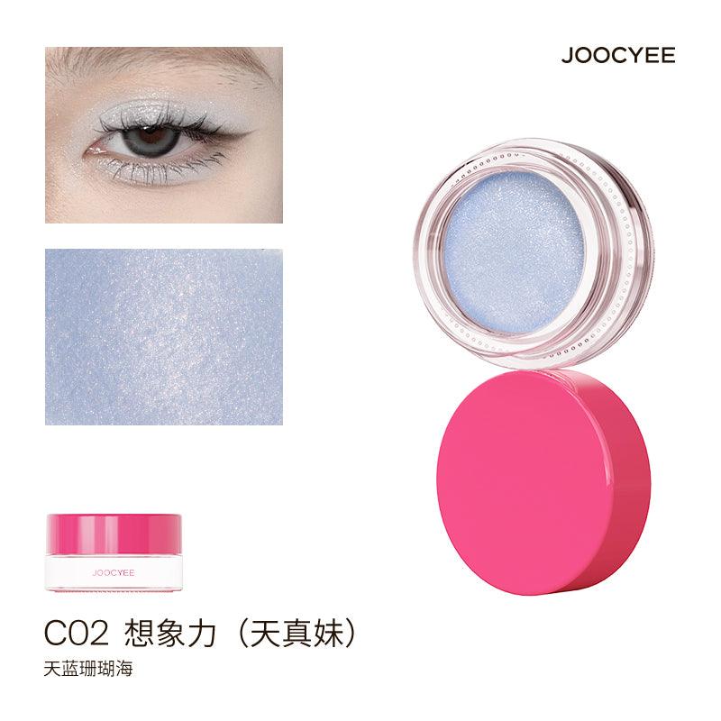 Joocyee Pink Power Multi Use Cream JC038 - Chic Decent