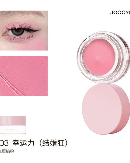 Joocyee Pink Power Multi Use Cream JC038 - Chic Decent