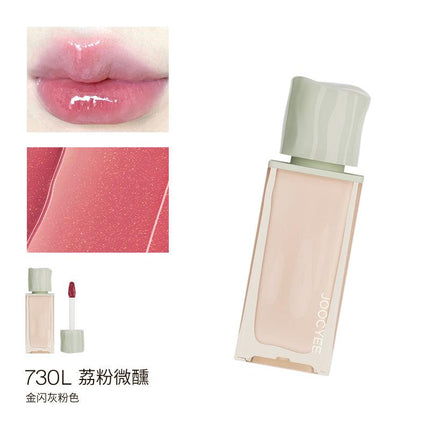 Joocyee Spring Crush Watery Gloss JC033 - Chic Decent