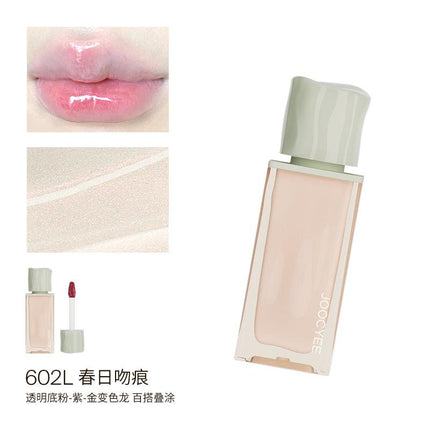 Joocyee Spring Crush Watery Gloss JC033 - Chic Decent