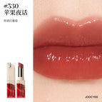 Glazed Rouge #530