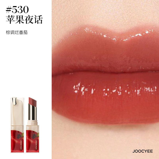 JOOCYEE - Christmas 2023 Glazed Rouge Highlighter Blush
