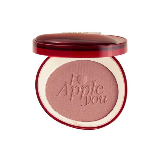 JOOCYEE - Christmas 2023 Glazed Rouge Highlighter Blush