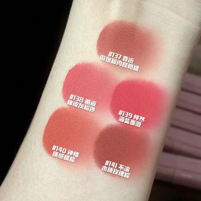 JOOCYEE - Valentine 2024 Bond of Love Lipstick Blush Eyeshadow