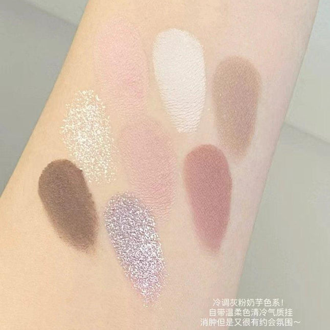 JOOCYEE - Valentine 2024 Bond of Love Lipstick Blush Eyeshadow