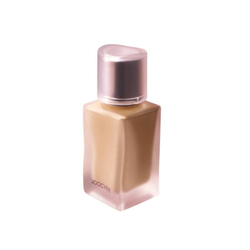 Joocyee Airy Wear Long-Lasting Foundation 10ml JC080