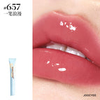 Crystal Gloss #657 Stroke of Romance