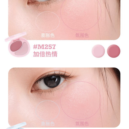Joocyee Be A Kidult Makeup Collection