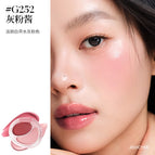 Dewy Glow | #G252 Gray Pink