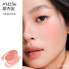 Velvet Matte | #M256 Sweet Apricot