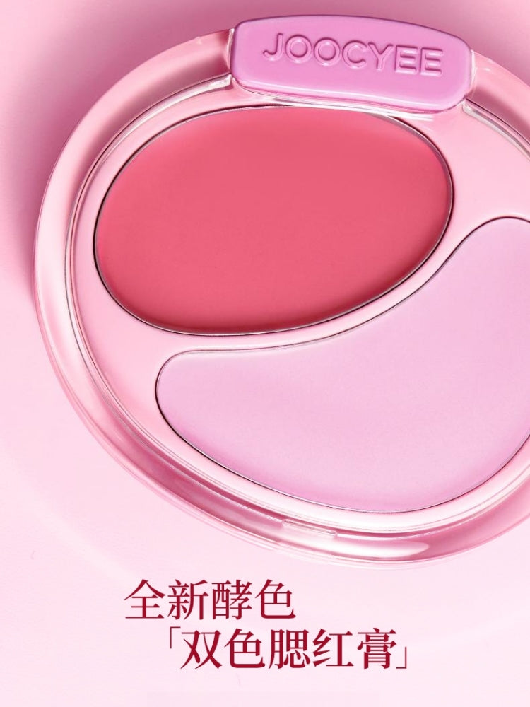 Joocyee Cream Blush Duo 7g