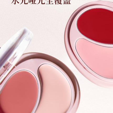 Joocyee Cream Blush Duo 7g Highlight Blush