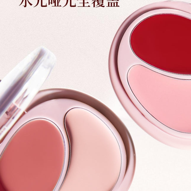 Joocyee Cream Blush Duo 7g Highlight Blush