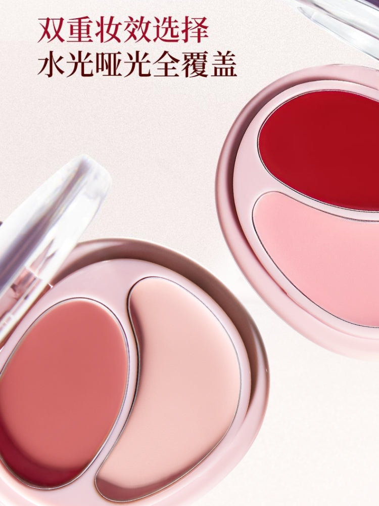 Joocyee Cream Blush Duo 7g