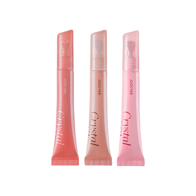 c'est moi lip gloss The Necessity Peptide Shine in Mulberry | Milky Mauve Non-Toxic Lip stick Cherry Chic lip gloss in a deliciously transparent red shade with a sweet cherry flavor and scent Lot of 2: C'Est Moi