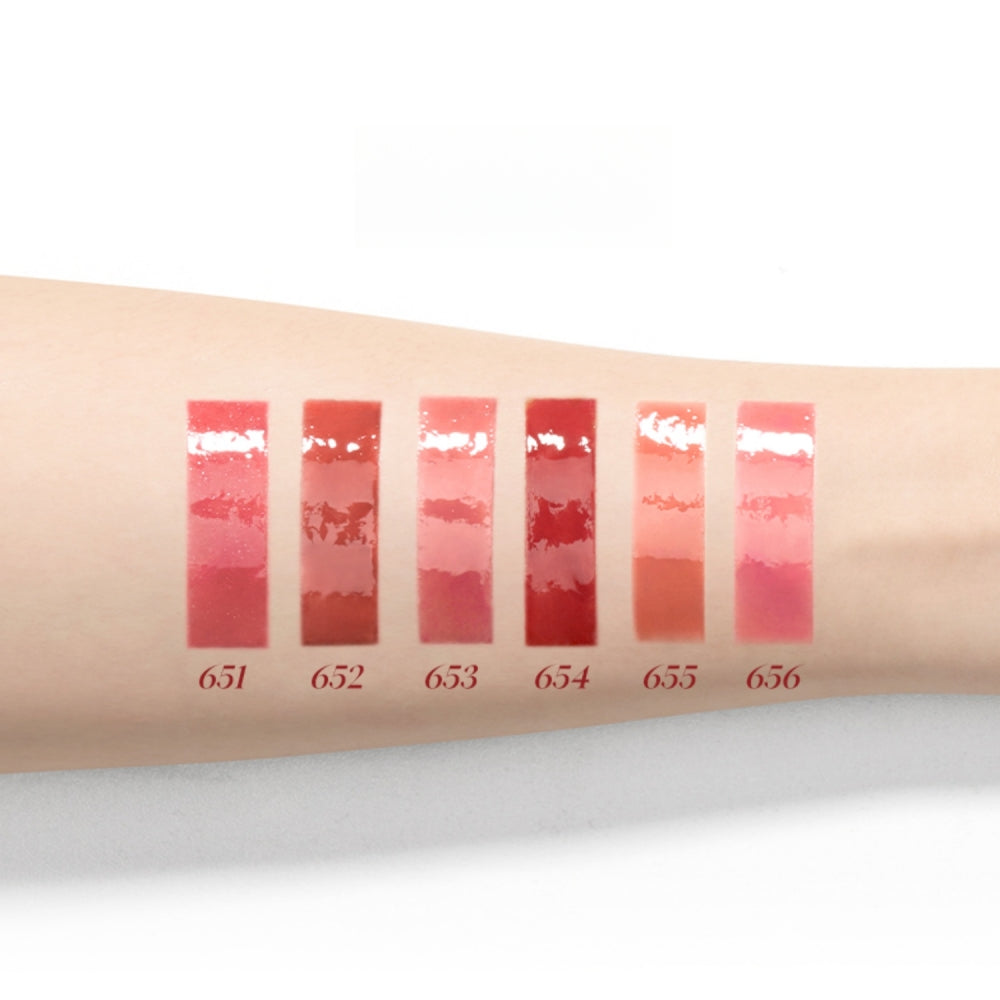 Joocyee Crystal Gloss 8ml