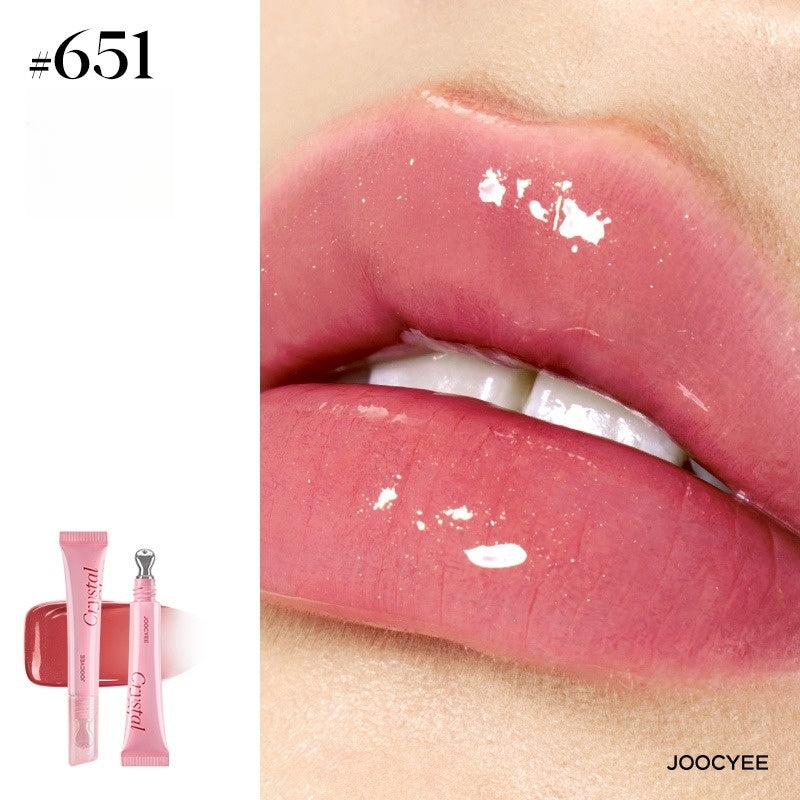 c'est moi lip gloss NEW Makeup Collection at Target: Swatches and Review a vibrant range of shades designed to add glossy supershine lip gloss perfect pink