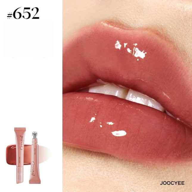 Joocyee Crystal Gloss 8ml