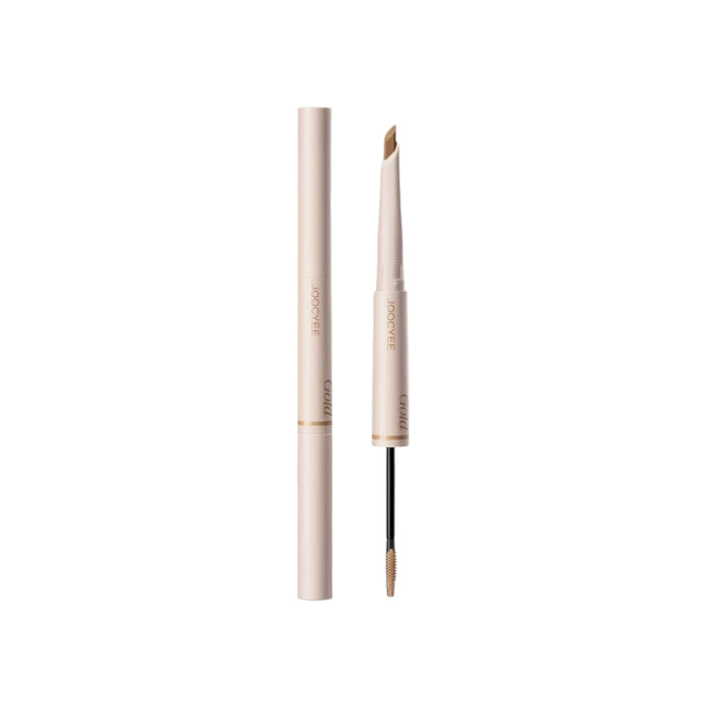 JOOCYEE - Dual Ended Eyebrow Pencil and Cream 3.8g