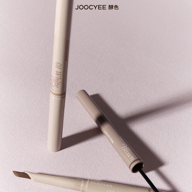 JOOCYEE - Dual Ended Eyebrow Pencil and Cream 3.8g