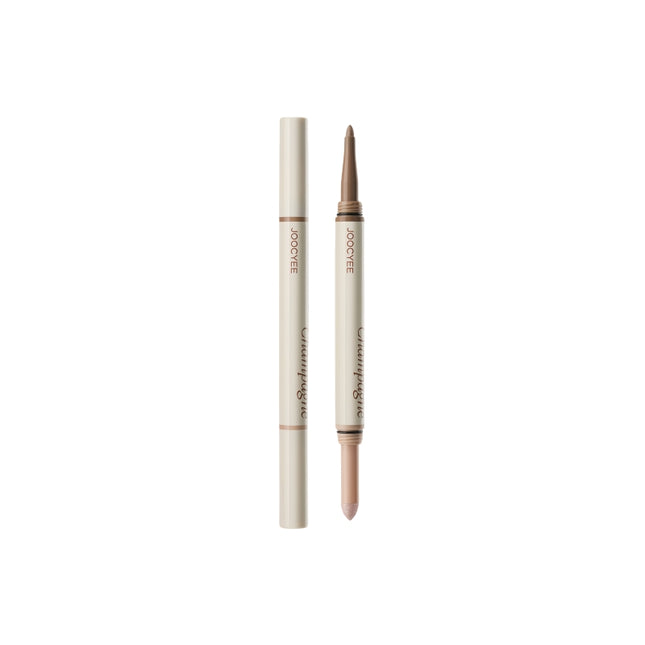 JOOCYEE - Dual Ended Eyeshadow Pen 0.76g