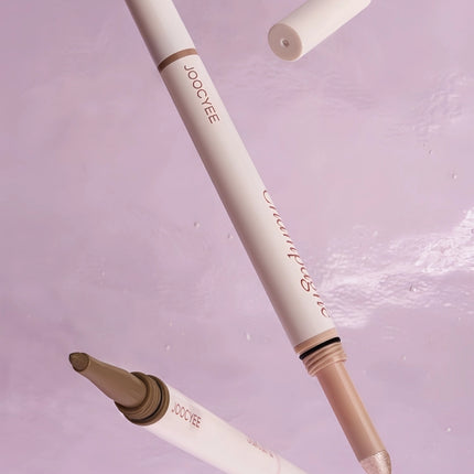 Joocyee Dual Ended Eyeshadow Pen JC065