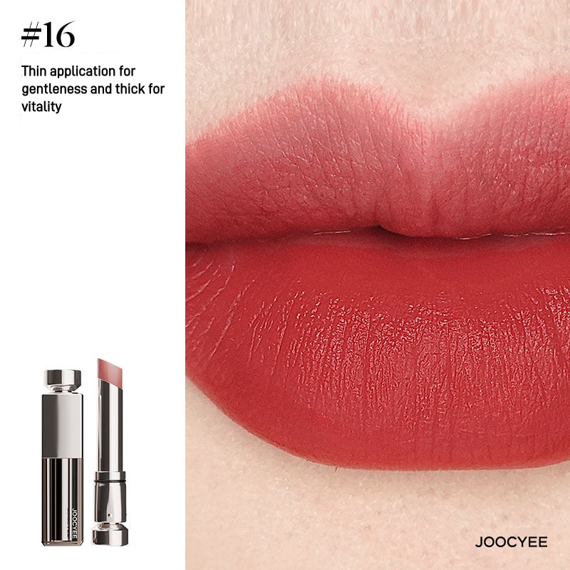 Joocyee Essence Matte Rouge JC071