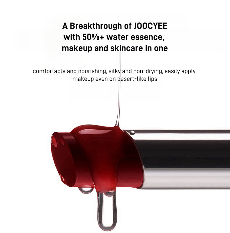 Joocyee Essence Matte Rouge JC071