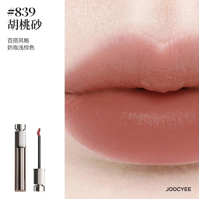 JOOCYEE - Essence Velvet Gloss 5.2g