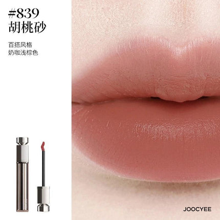 Joocyee Essence Velvet Gloss JC063