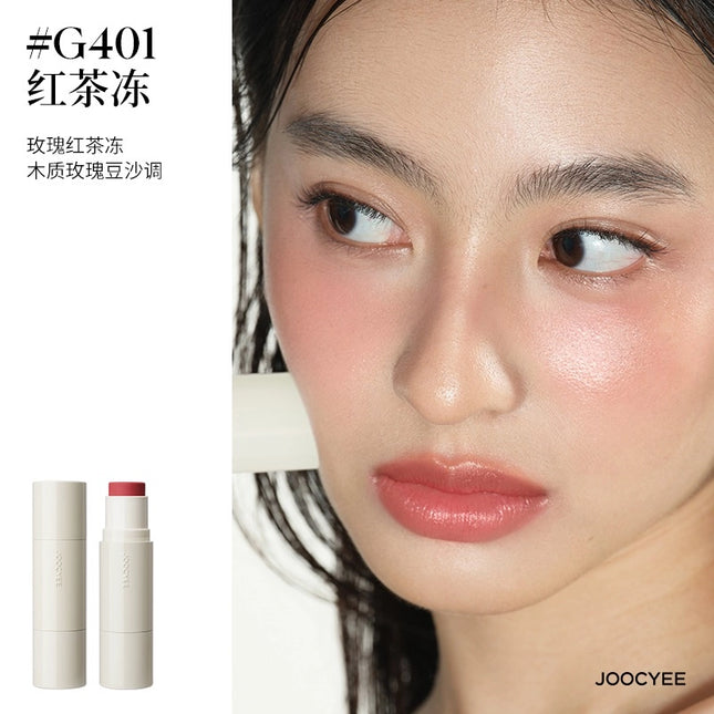 JOOCYEE - Glazed Multi Purpose Stick Stain Stick 4.5g