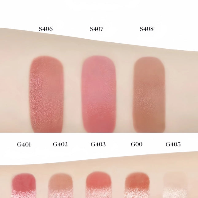 JOOCYEE - Glazed Multi Purpose Stick Stain Stick 4.5g
