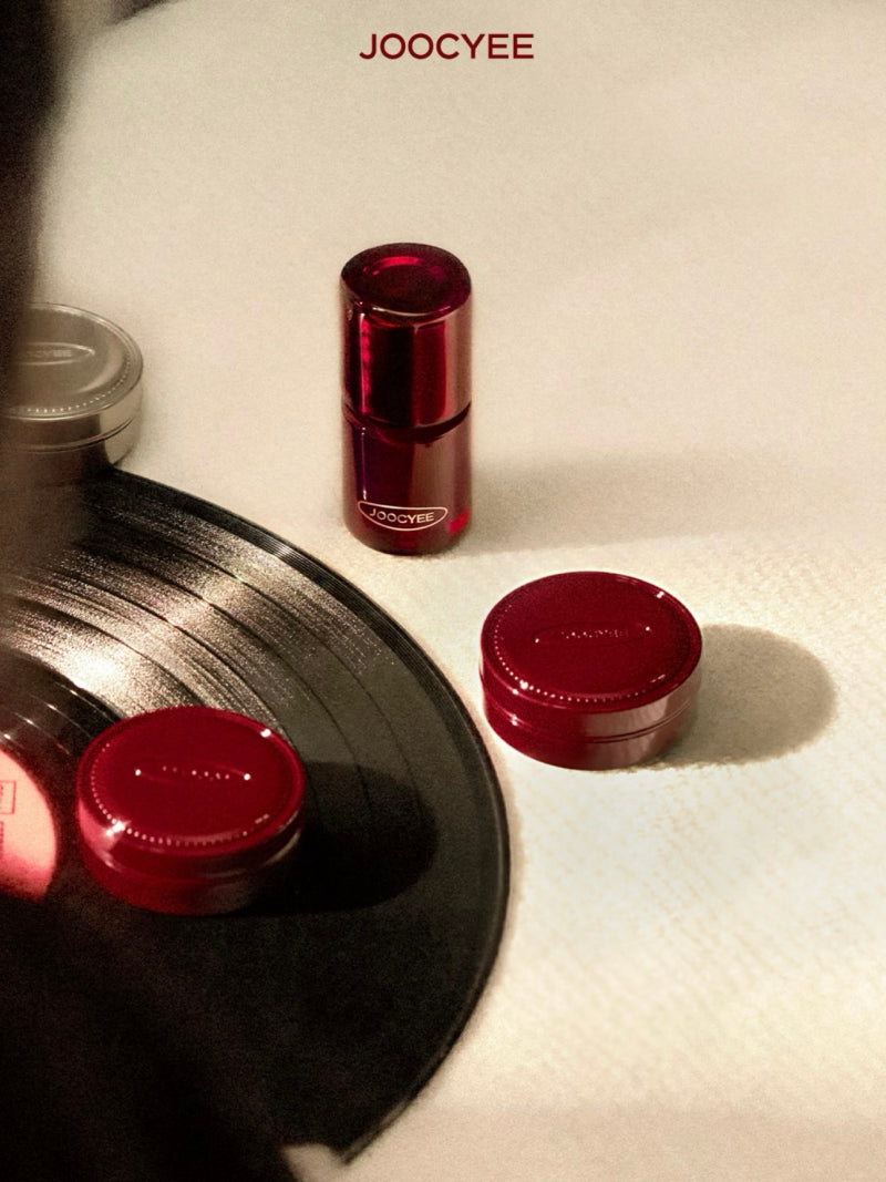 JOOCYEE - [Tipsy Night] Lip n Cheek Balm Glazed or Matte 6g