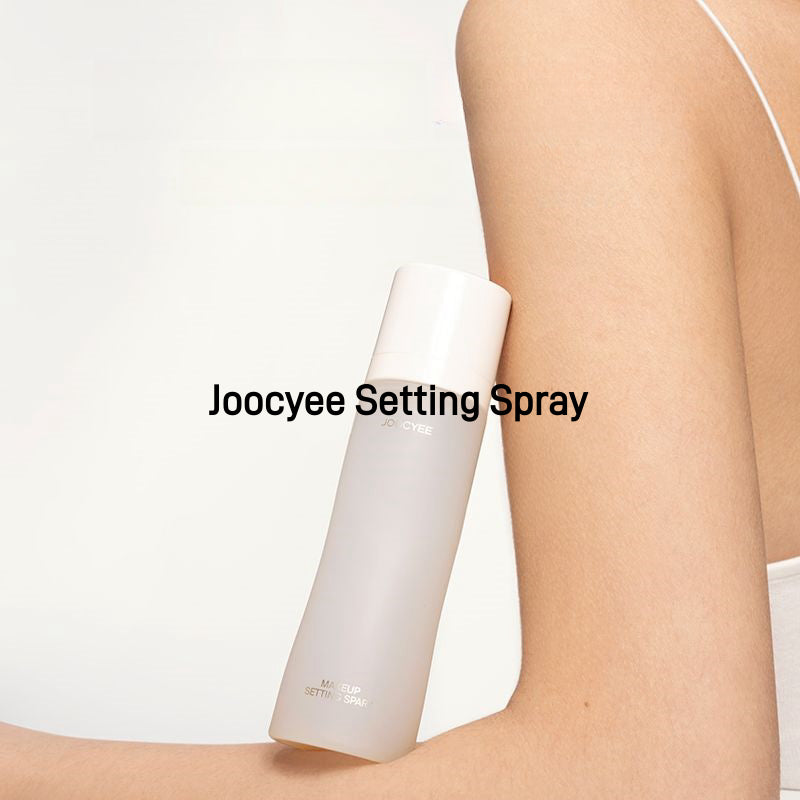 Joocyee Long Lasting Makeup Setting Spray JC068