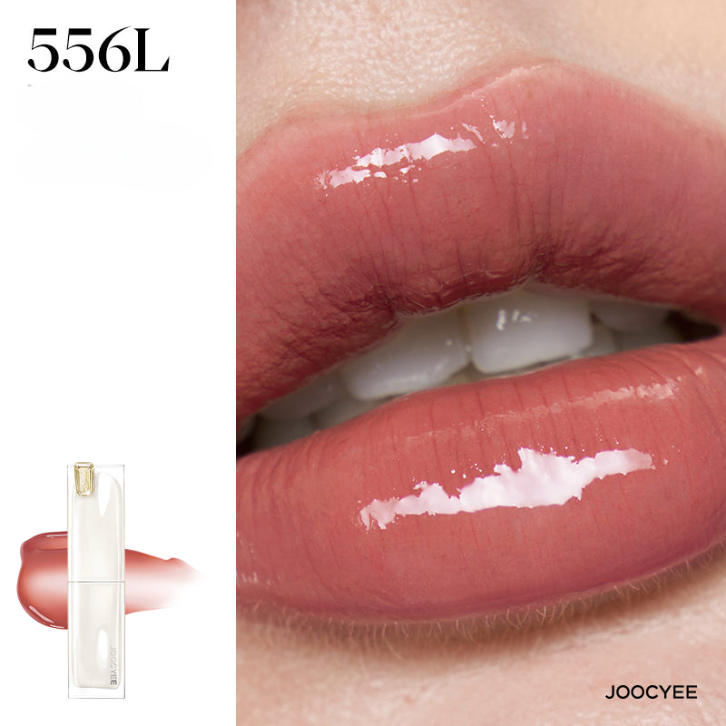 Joocyee Lucent Glazed Rouge 3,2 g