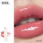 100L Gray Pink