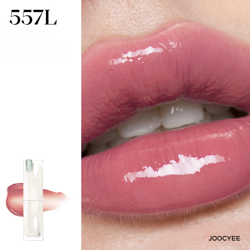 Joocyee Lucent Glazed Rouge 3,2 g