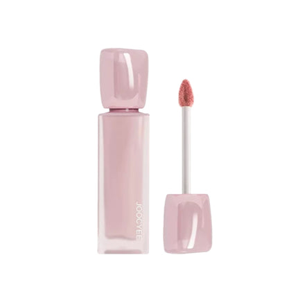 JOOCYEE - Matte Veil Lip Cream 4.1g