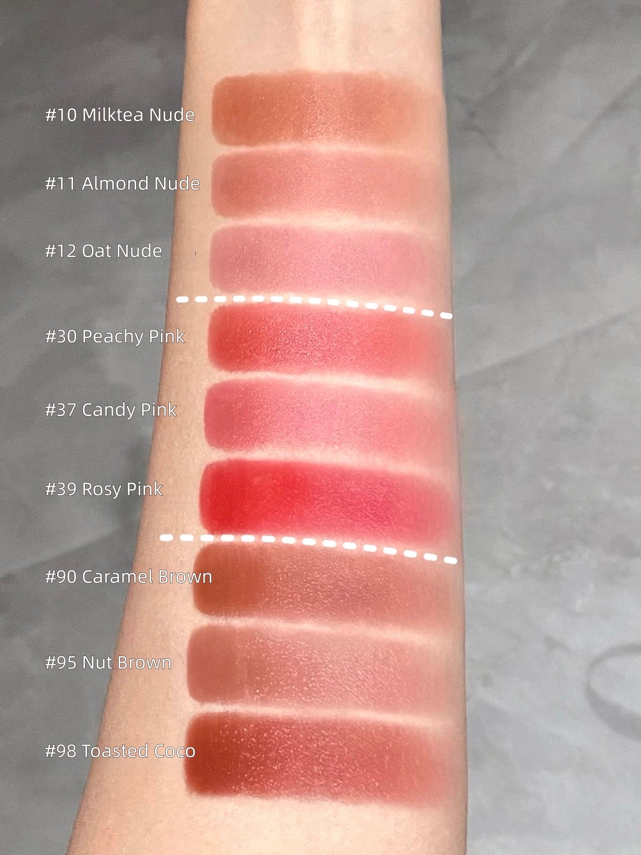 Matte Veil Lip Cream 4.1g
