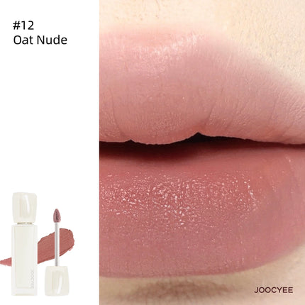 JOOCYEE - Matte Veil Lip Cream 4.1g