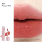 #30 Peachy Pink