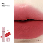 #39 Rosy Pink