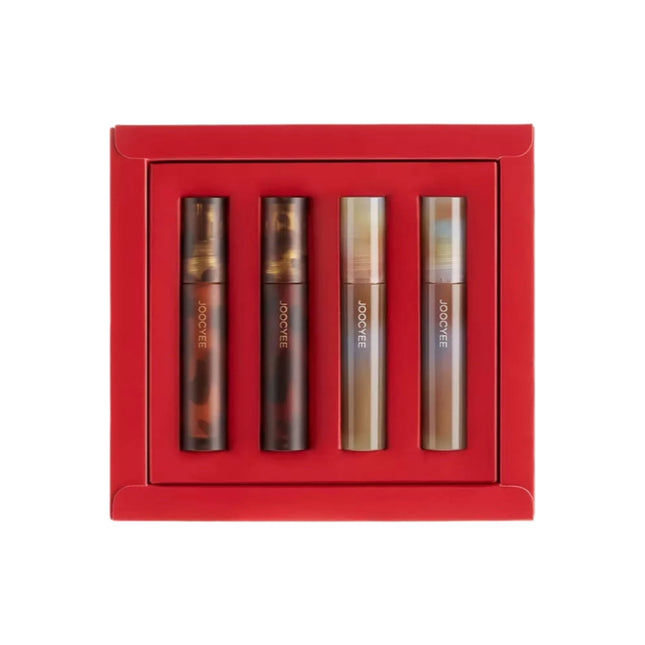 JOOCYEE - Mini Liptint Set 4g