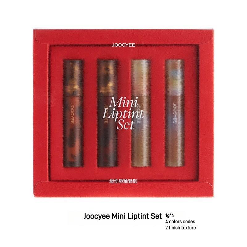 Joocyee Mini Liptint Set JC069