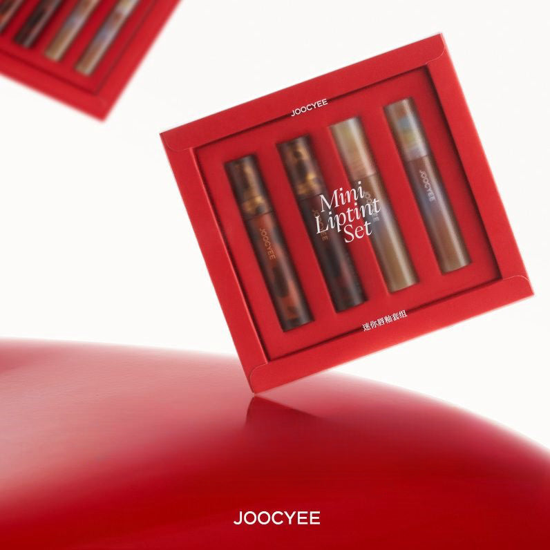 Joocyee Mini Liptint Set JC069